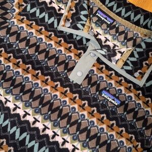 Patagonia Mirco Fleece